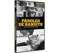 Paroles de bandits DVD E