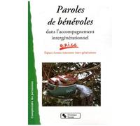 Paroles De Bénévoles Dans L'accompagnement Intergénérationnel