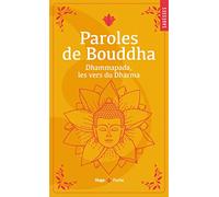Paroles de Bouddha