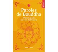 Paroles de Bouddha - Collectif - Hugo Poche - Poche - Essai