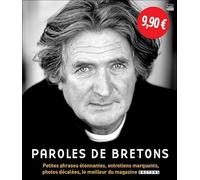 Paroles de Bretons Vol.1