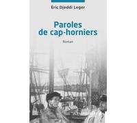 Paroles de cap-horniers