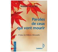 Paroles De Ceux Qui Vont Mourir
