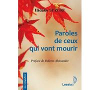 Paroles De Ceux Qui Vont Mourir
