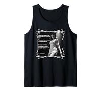 Paroles de Chanson Tony Anderson Break The Trance Débardeur