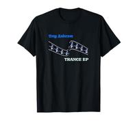 Paroles de Chanson Tony Anderson Break The Trance T-Shirt