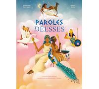 Paroles de déesses