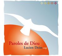 Paroles de Dieu