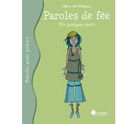 Paroles De Fee - En Quelques Mots - N°8