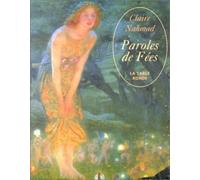 Paroles de fées