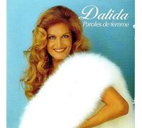 Paroles De Femme (French Import) by Dalida (1993-12-03)