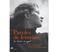 Paroles de femmes Collectif (Auteur)
