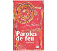 Paroles De Feu - Homélies