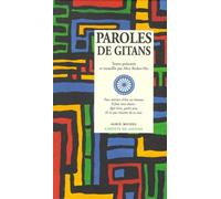 Paroles de gitans