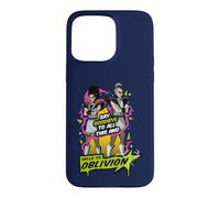 Paroles de Hello to Oblivion Super Heroes de Riff Raff Magenta Coque pour iPhone 15 Pro Max