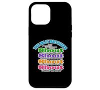 Paroles de Isley Brothers - Shout Coque pour iPhone 12 Pro Max