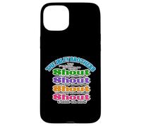 Paroles de Isley Brothers - Shout Coque pour iPhone 15 Plus