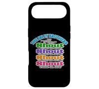 Paroles de Isley Brothers - Shout Coque pour iPhone Air