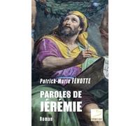 Paroles de Je re mie - Père Patrick-Marie Févotte - Du Carmel Eds - broché - Essai