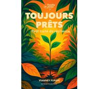 Paroles de jeunes toujours prêts Petit traité de la résilience - Vianney Furon - Presses D'ile-De-France - broché - Récit