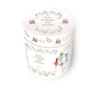 Paroles de l'évangile pour les enfants 52 cartes - Collectif - Mame - Boîte ou accessoire - Jeux livres objets