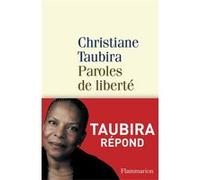 Paroles De Liberté