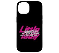 Paroles de Little Lady Status Quo Rolling Stone Coque pour iPhone 14