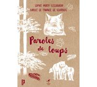 Paroles De Loups