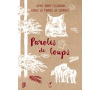 Paroles de loups