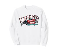 Paroles de Madness Takes Its Toll Riff Raff Halloween Sweatshirt