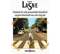 Paroles de mes meilleures chansons jamais chantées par les Beatles