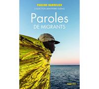 Paroles de migrants
