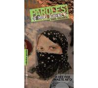 Paroles de Murs Atheniens