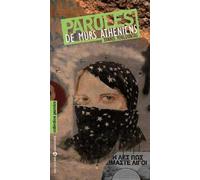 Paroles de Murs Atheniens