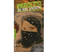 Paroles de Murs Atheniens