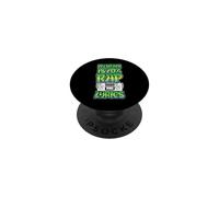 Paroles de My Brain is 70 Percent Rap PopSockets PopGrip Adhésif