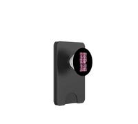 Paroles de My Brain is 70 Percent Rap PopSockets PopWallet pour MagSafe