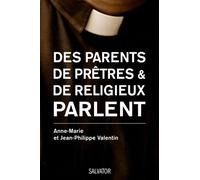 Paroles De Parents Face À La Vocation De Leur Enfant