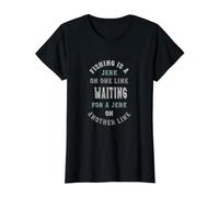 Paroles de pêche drôles, Humour de Poisson T-Shirt Graphique avec Valeur