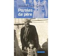 Paroles de Pere
