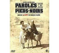 Paroles de pieds noirs E