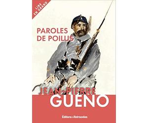 Paroles de poilus