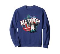 Paroles de Riff Raff Madness Takes Its Toll Time Warp Sweatshirt