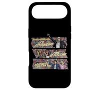 Paroles de Rocky Horror Show Time Warp Coque pour iPhone Air