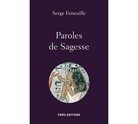 Paroles de sagesse