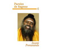 Paroles de Sagesse Livre 4