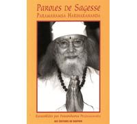 Parole de sagesse