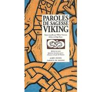 Paroles de sagesse Viking