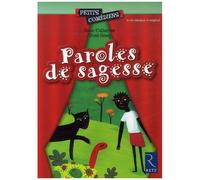 Paroles De Sagesses