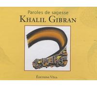 Paroles de sagesses